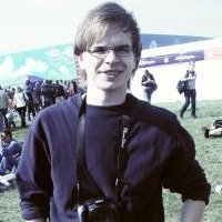 Аватара пользователя