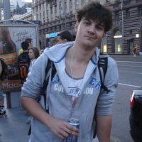 Аватара пользователя