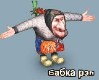 Аватара пользователя